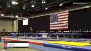 Eli Nilson - Tumbling, Wasatch - 2021 USA Gymnastics Championships