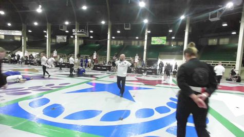 Barbara Bengochea vs Maria Gorbunova 2024 Fight 2 Win Summer Classic