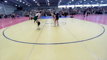 120 lbs Consi Of 32 #2 - Natalia Accorsi, CT vs Ashley Diaz, NY