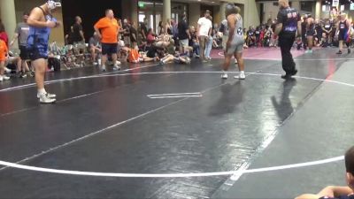 Round 4 (6 Team) - Bobby Joe Adamson, Team TN vs Josh Brown, NC National Team Gold