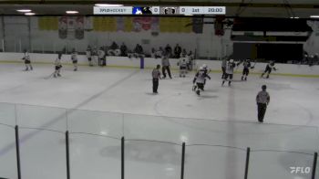 Replay: Home - 2024 Renfrew vs Richmond | Mar 1 @ 8 PM