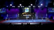 Leesburg Jr Jackets - Rec Cheer [2023 Theme Dance Peewee NB Small Day 3] 2023 Pop Warner National Cheer & Dance Championship