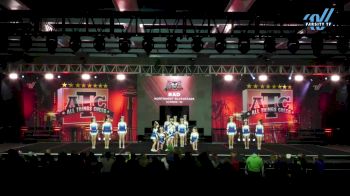 Northwest SilverStars - RAD [2025 L2 Junior - D2 Day 2] 2025 ATC Grand Nationals