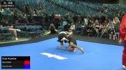 Tony Evans vs Noel Ulade 2026 Fight to Win Sub Kumite