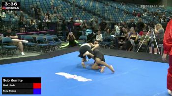 Tony Evans vs Noel Ulade 2026 Fight to Win Sub Kumite