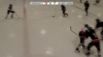 Replay: Home - 2024 Blazers vs Sockeyes | Dec 6 @ 6 PM