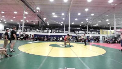 162 lbs Rr Rnd 5 - Harry Asatrian, Triumph - HSC vs Brody Musser, Steller Trained Seripas - HSC