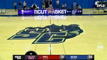 Replay: Franklin Pierce vs SCSU | Feb 28 @ 7 PM