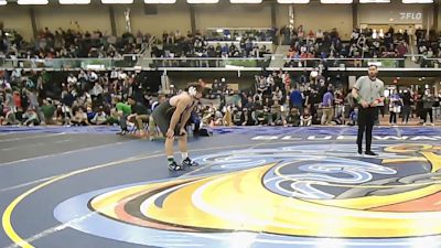 165 lbs Round Of 16 - Cody Coonrod, Northbridge vs Evan Schibi, Gilbert/Torr/Wolc