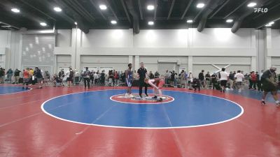 215 lbs Champ. Rd Of 16 - Ethan Secoy, Storm Wrestling Center vs Judah Harris, Rocky Mount Wrestling Club