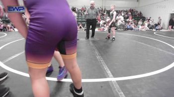 80 lbs Consolation - Jace Hebert, Pirate Wrestling Club vs Oliver Frederick, Brushy Wrestling Club