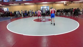 182 lbs Round Of 32 - Mason Pellegri, Milton vs Owen Rondeau, Londonderry
