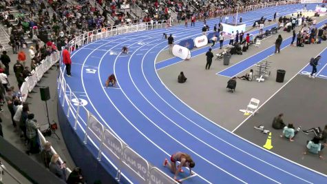 High School Girls' 4x200m Relay, Finals 7