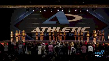 ACE of Dothan - Warhawks [2023 L3 Senior Coed Day 2] 2023 Athletic Birmingham Nationals