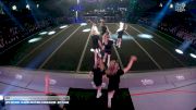 MTV Gifhorn - Blazing Panthers Cheerleader - BPC Flame [2026 OP0 Day 1] 2026 Summer All Level Championship North
