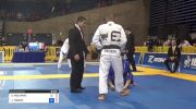 JONATHAN TORRES vs ALEXANDRE MOLINARO 2018 Pan Jiu-Jitsu IBJJF Championship