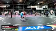 182 lbs Cons. Round 3 - Cody Gardner, SunKids vs Merrik Ellsworth, Thunder/Cleveland HS