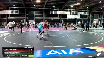 182 lbs Cons. Round 3 - Cody Gardner, SunKids vs Merrik Ellsworth, Thunder/Cleveland HS