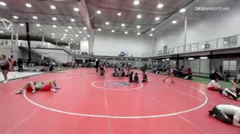 Replay: Mat 20 - 2021 2021 Ultimate Club Folkstyle Duals | Sep 18 @ 8 AM