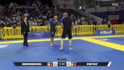 Kevin P Foley vs Warren Richard High Ll 2025 Pan IBJJF Jiu-Jitsu No-Gi Championship