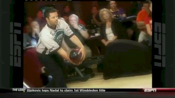 2011 GEICO PBA Team Shootout Show 12