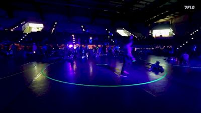 47-51 lbs Round 1 - Grayson Holker, Westlake Wrestling Club vs Wrenley Reynolds, 208 Badgers Wrestling Club