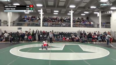 113 lbs Champ. Round 2 - Gray Valas, Hewitt-Trussville Middle School vs Greyton Byrd, Pizitz Middle School