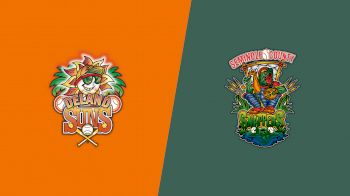 Replay: Suns vs Snappers - 2021 DeLand Suns vs Snappers | Jul 12 @ 4 PM