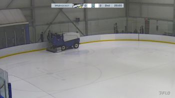 Replay: Home - 2025 Impact vs Ice Blue U15 | Mar 2 @ 7 PM