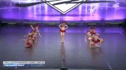 The Dance Vault [2026 Tiny - Intermediate - Jazz Day 2] 2026 Power Dance Grand Nationals