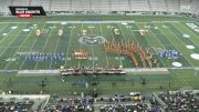 Blue Knights "Encore" at 2025 Drums Along the Rockies