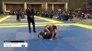 MANDY NICOLE SCHNEIDER vs IZABELLA FREZZO 2024 Pan IBJJF Jiu-Jitsu No-Gi Championship