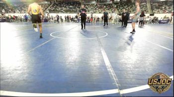 100 lbs Champ. Round 1 - Naima Harmon, Shelton (Girls) vs Yazmin Balagot, Hoquiam (Girls)