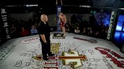 Jay Perrin vs. Mark Frisk - Cage Titans 37 Replay