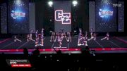 Cheer Express Allstars - Divas [2026 Youth--Small--Div 1 Day 1] 2026 The All Out Grand Nationals