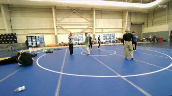 Replay: Mat 10 - 2026 Rockwell Rumble | Jan 17 @ 9 AM