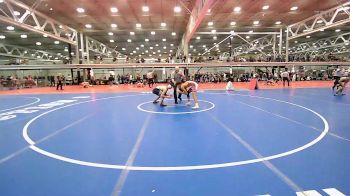 130A lbs Rr Rnd 1 - Yandel Morales, Prophecy vs Wallace Pooler Iv, The Hill School