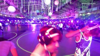 123 lbs Quarterfinal - John Martinez, Spain vs Rayce Schriever, Betterman Elite