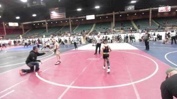 81 lbs Rr Rnd 1 - Deklynd Harris, Stout Wrestling Academy vs Adrian Davila, Grant County Elite