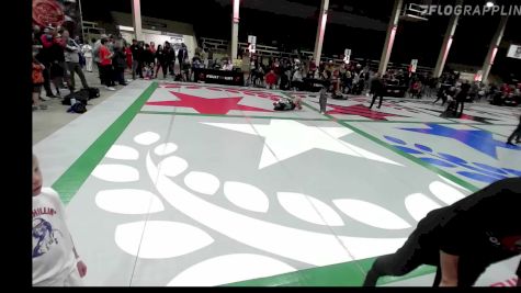 Andrew Mohr vs Charlie LaMark 2022 F2W Colorado State Championships