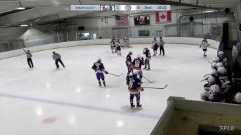 Replay: Home - 2025 PAL Islanders vs West Chester | Jan 5 @ 4 PM