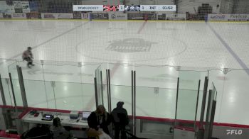 Replay: Home - 2024 Blades vs Lumber Barons | Mar 2 @ 6 PM