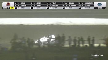 Feature | 2025 USAC/CRA Louie Vermeil Classic Sunday at Calistoga Speedway