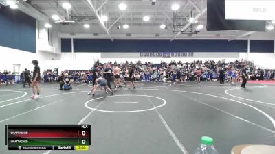 113 lbs Cons. Round 4 - Kelley Brown, Church Boyz vs Jayden Montoya, Escondido ThunderCats