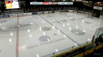 Replay: Home - 2024 Wellington vs Trenton | Jan 26 @ 7 PM