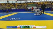 JOAO VICTOR OVANDO VIERA vs LIWTON ROBERTO JOAQUIM 2026 FPJJ Circuito Paulista GI Etapa 3