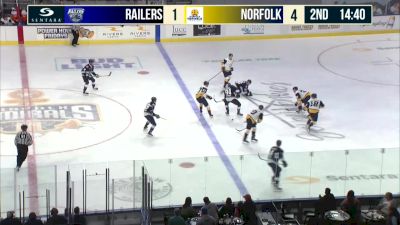 ECHL Storylines, NHL Prospects To Watch In 2022-23 - FloHockey