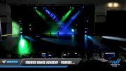 Foursis Dance Academy - Foursis Dazzler Dynamite Dance Team [2021 Mini - Contemporary/Lyrical - Small Day 2] 2021 CSG Dance Nationals