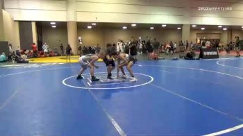 145 lbs Prelims - John Provencio, Blackcat WC vs Rider Searcy, Legacy National Team