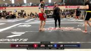 Tyler Sassin vs Johnathan Driskell 2024 ADCC Austin Open